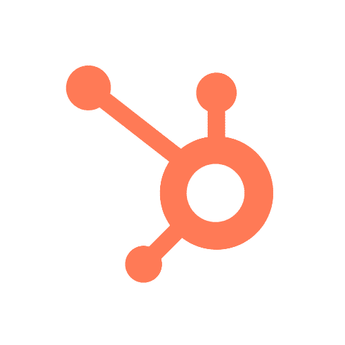 HubSpot Logo